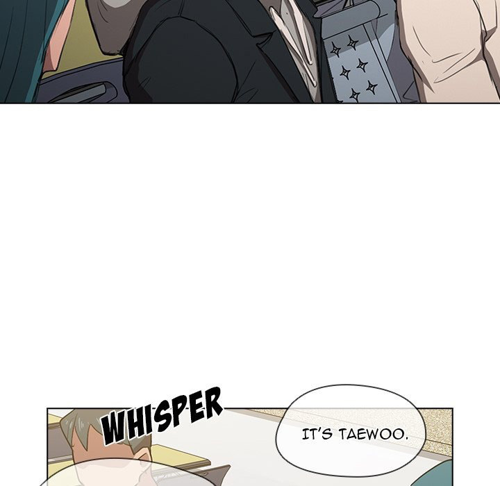 Who Cares If I’m a Loser! - Chapter 37 Page 114