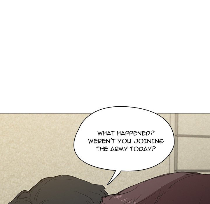Who Cares If I’m a Loser! - Chapter 37 Page 118