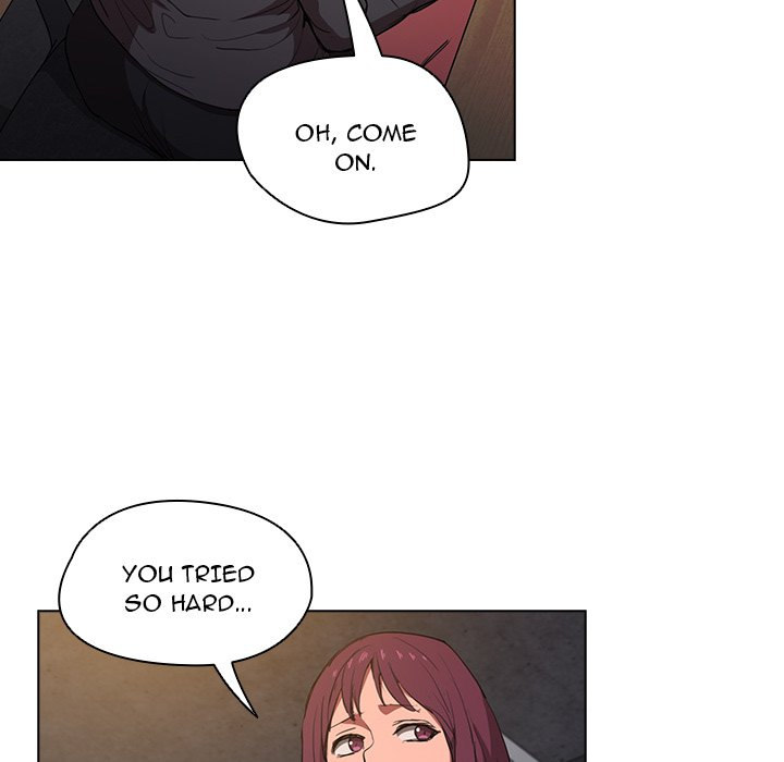 Who Cares If I’m a Loser! - Chapter 37 Page 14