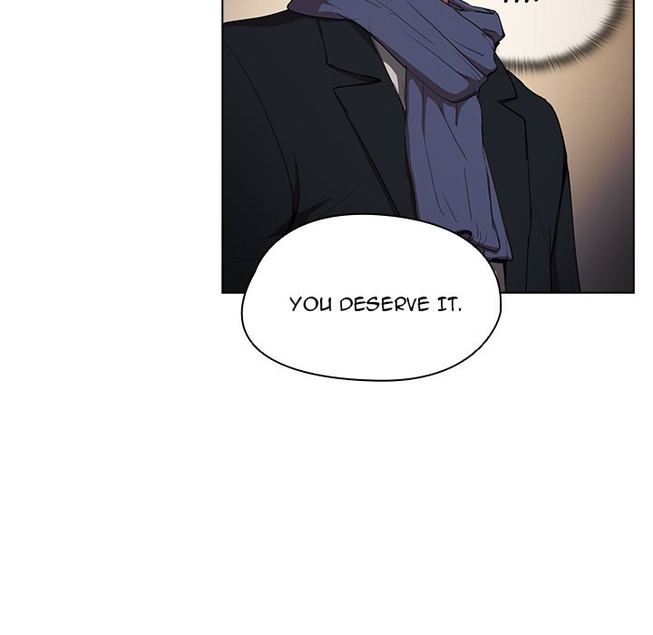 Who Cares If I’m a Loser! - Chapter 37 Page 17