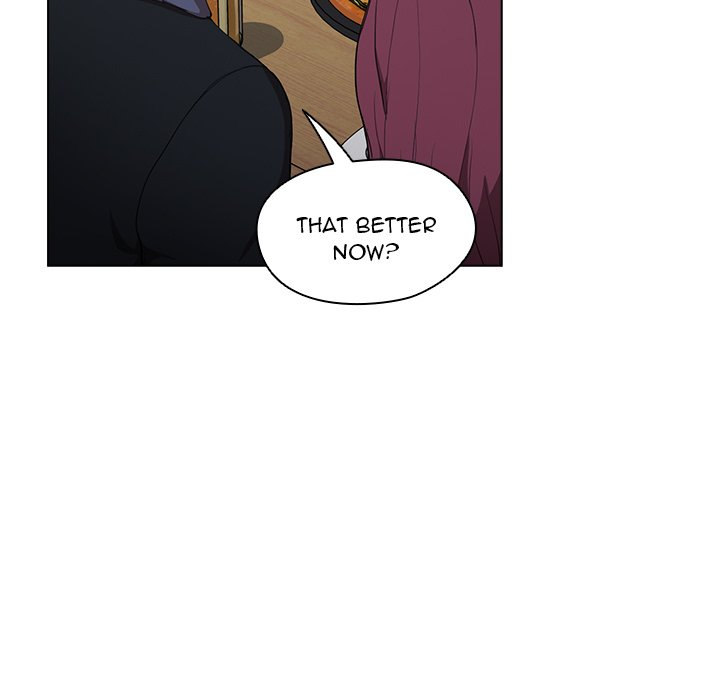 Who Cares If I’m a Loser! - Chapter 37 Page 19