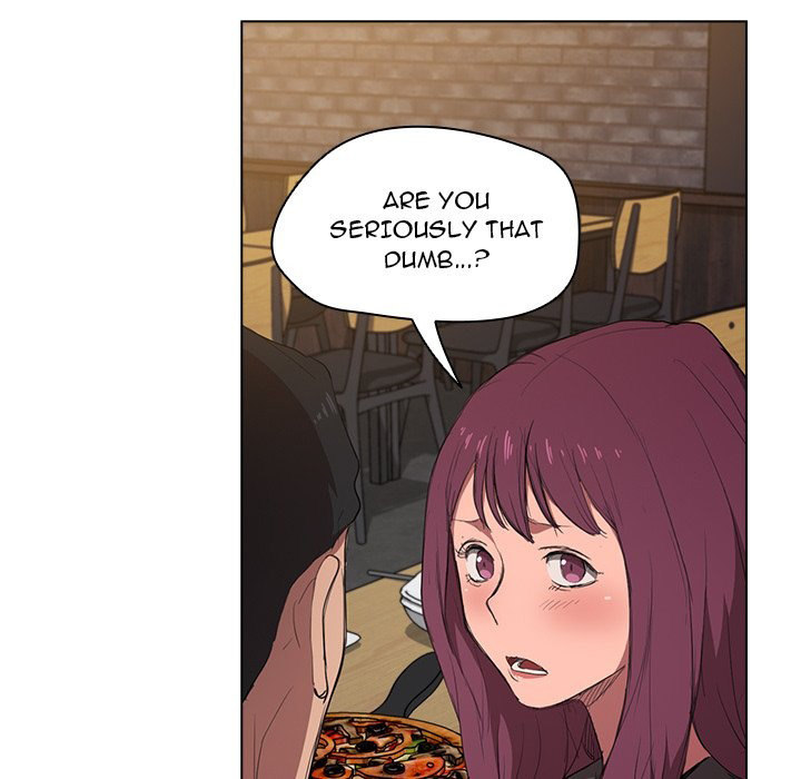 Who Cares If I’m a Loser! - Chapter 37 Page 20