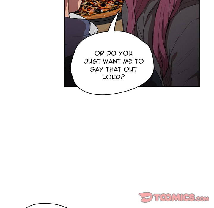 Who Cares If I’m a Loser! - Chapter 37 Page 21