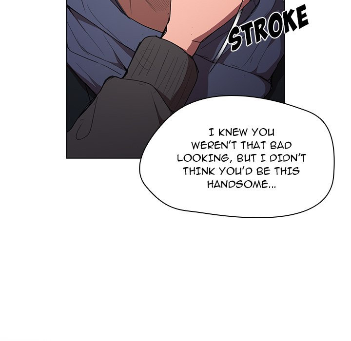 Who Cares If I’m a Loser! - Chapter 37 Page 23