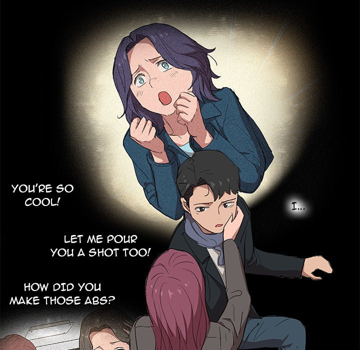 Who Cares If I’m a Loser! - Chapter 37 Page 25
