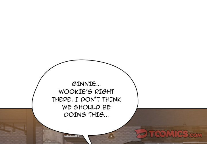 Who Cares If I’m a Loser! - Chapter 37 Page 3