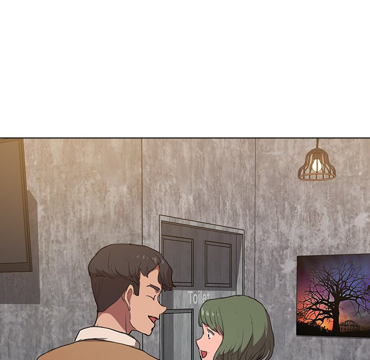 Who Cares If I’m a Loser! - Chapter 37 Page 30