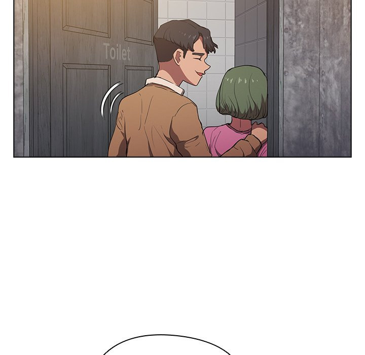 Who Cares If I’m a Loser! - Chapter 37 Page 32