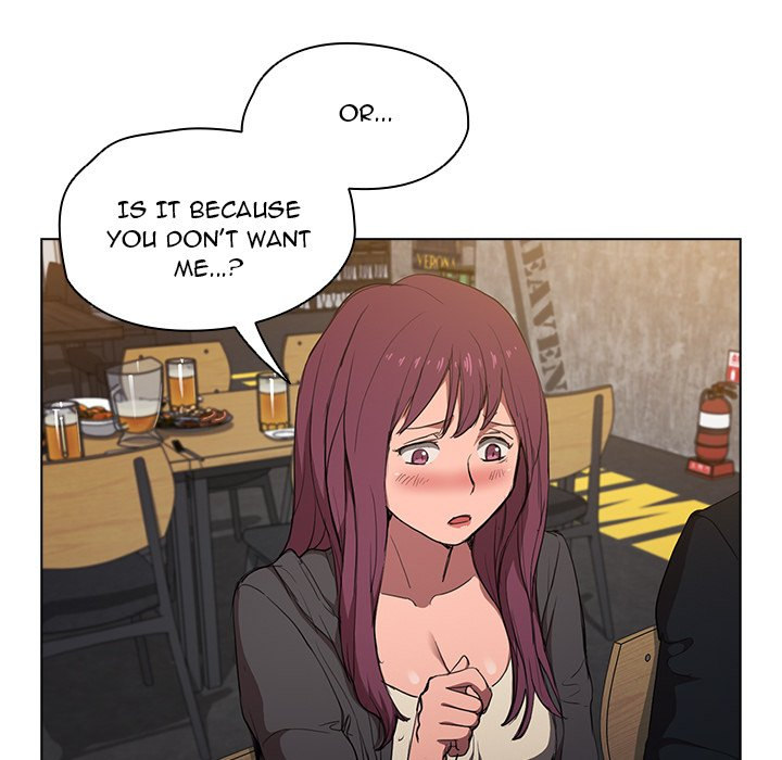Who Cares If I’m a Loser! - Chapter 37 Page 34