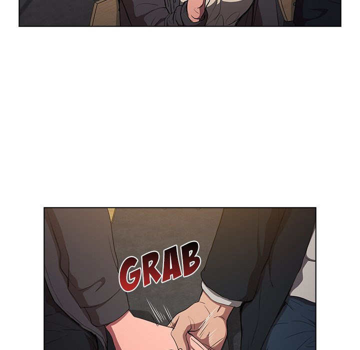 Who Cares If I’m a Loser! - Chapter 37 Page 35