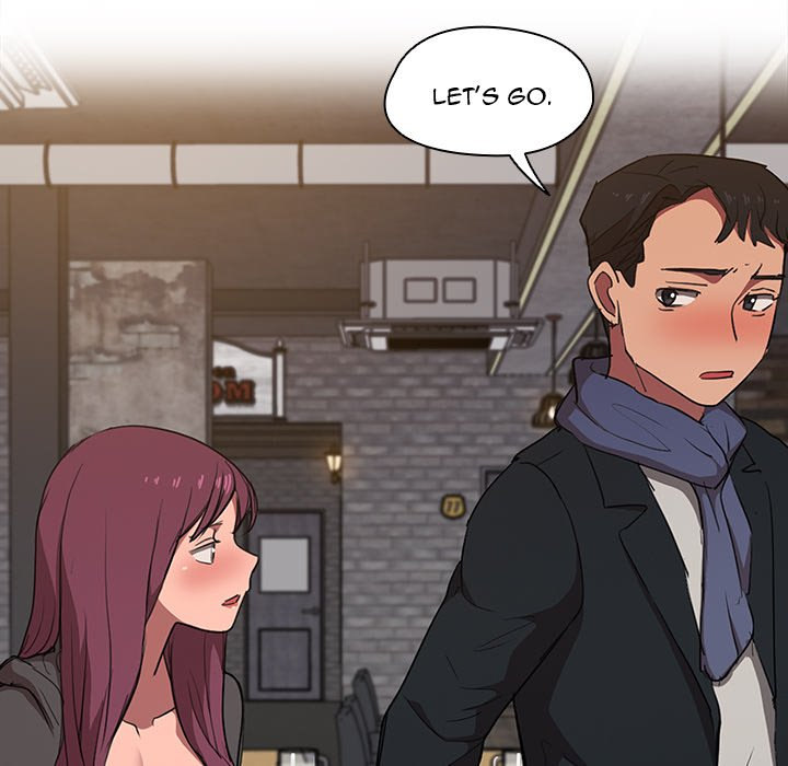 Who Cares If I’m a Loser! - Chapter 37 Page 37