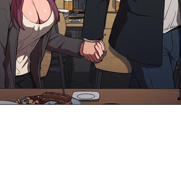 Who Cares If I’m a Loser! - Chapter 37 Page 38