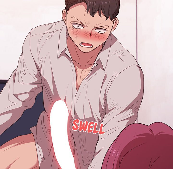 Who Cares If I’m a Loser! - Chapter 37 Page 48
