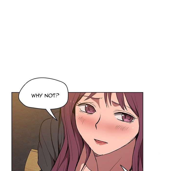 Who Cares If I’m a Loser! - Chapter 37 Page 5