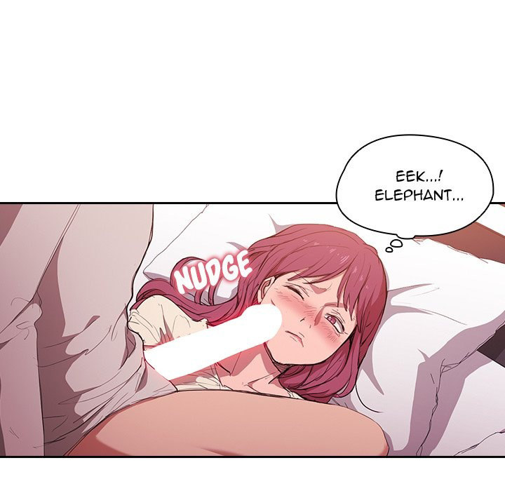 Who Cares If I’m a Loser! - Chapter 37 Page 50