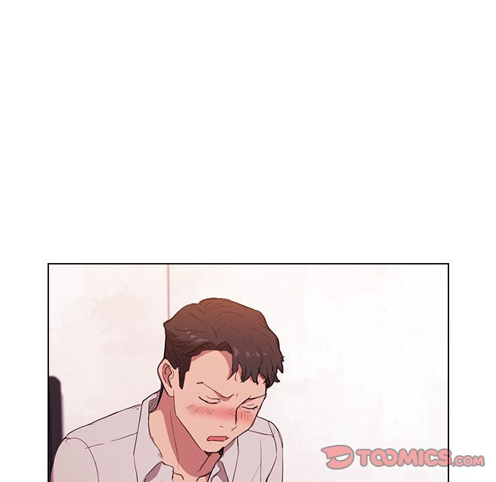 Who Cares If I’m a Loser! - Chapter 37 Page 51