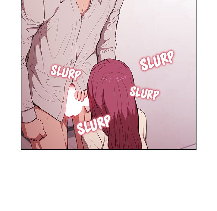 Who Cares If I’m a Loser! - Chapter 37 Page 52
