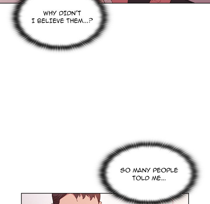 Who Cares If I’m a Loser! - Chapter 37 Page 60