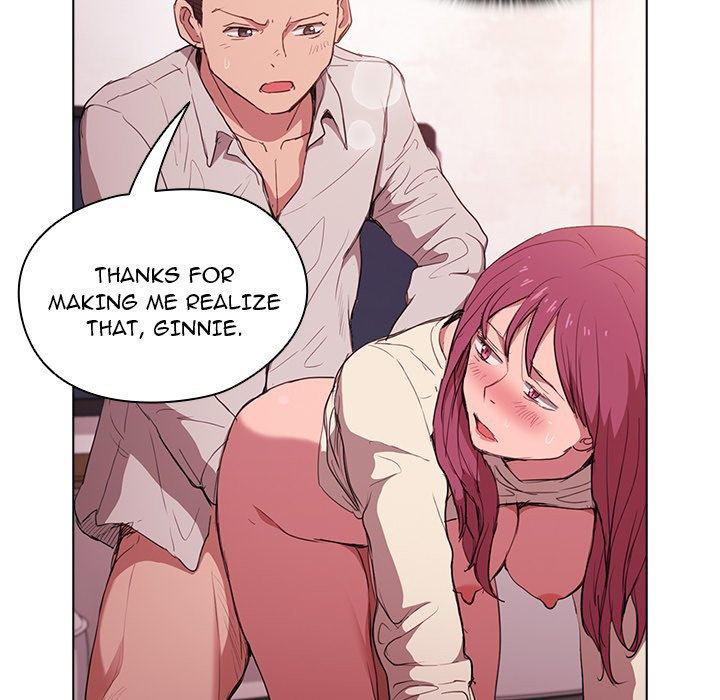 Who Cares If I’m a Loser! - Chapter 37 Page 61