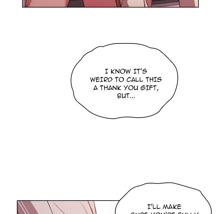 Who Cares If I’m a Loser! - Chapter 37 Page 62