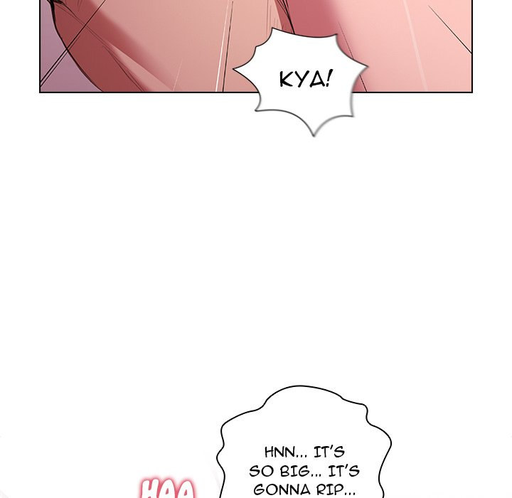 Who Cares If I’m a Loser! - Chapter 37 Page 64