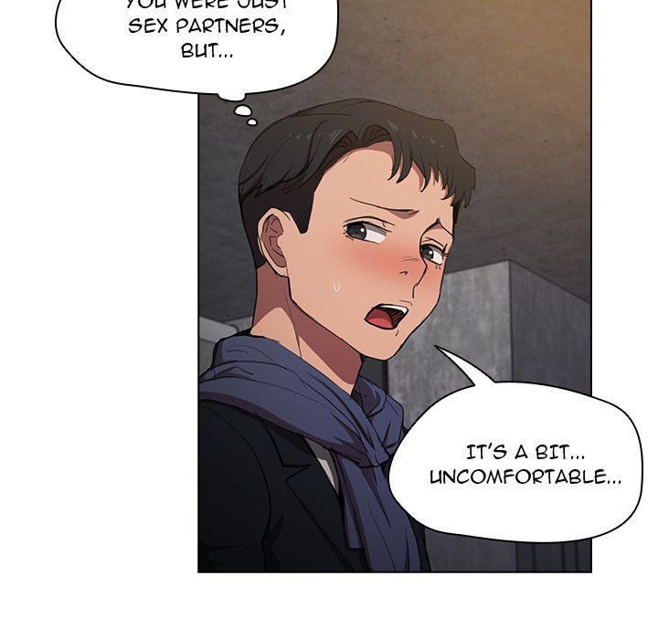 Who Cares If I’m a Loser! - Chapter 37 Page 7