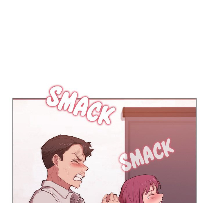 Who Cares If I’m a Loser! - Chapter 37 Page 73