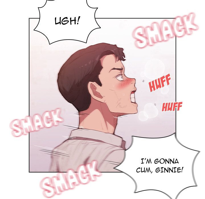 Who Cares If I’m a Loser! - Chapter 37 Page 80