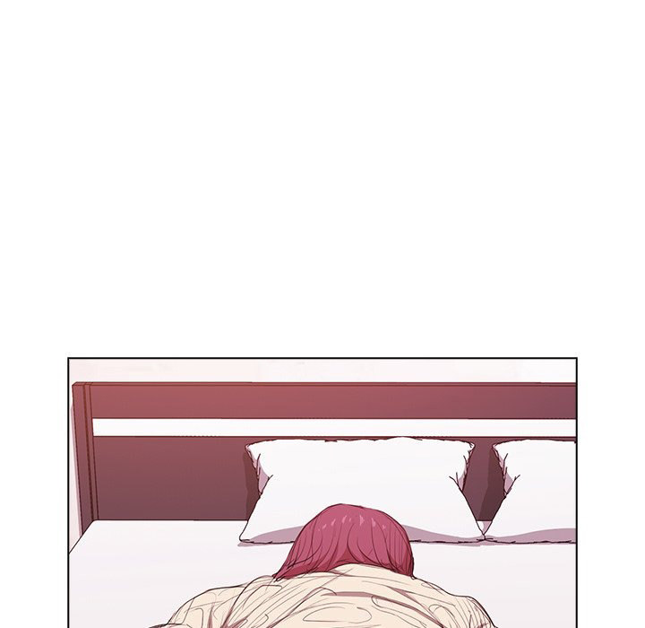 Who Cares If I’m a Loser! - Chapter 37 Page 84