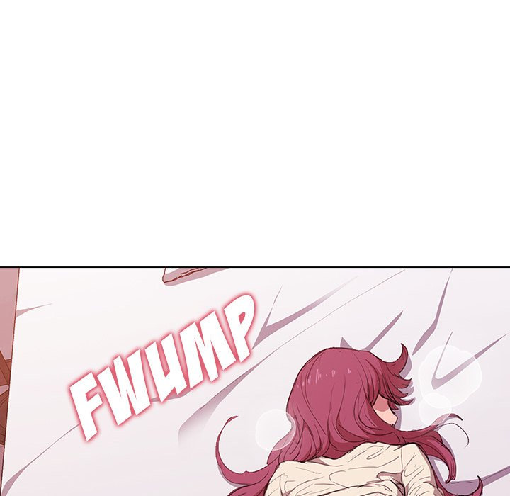 Who Cares If I’m a Loser! - Chapter 37 Page 86