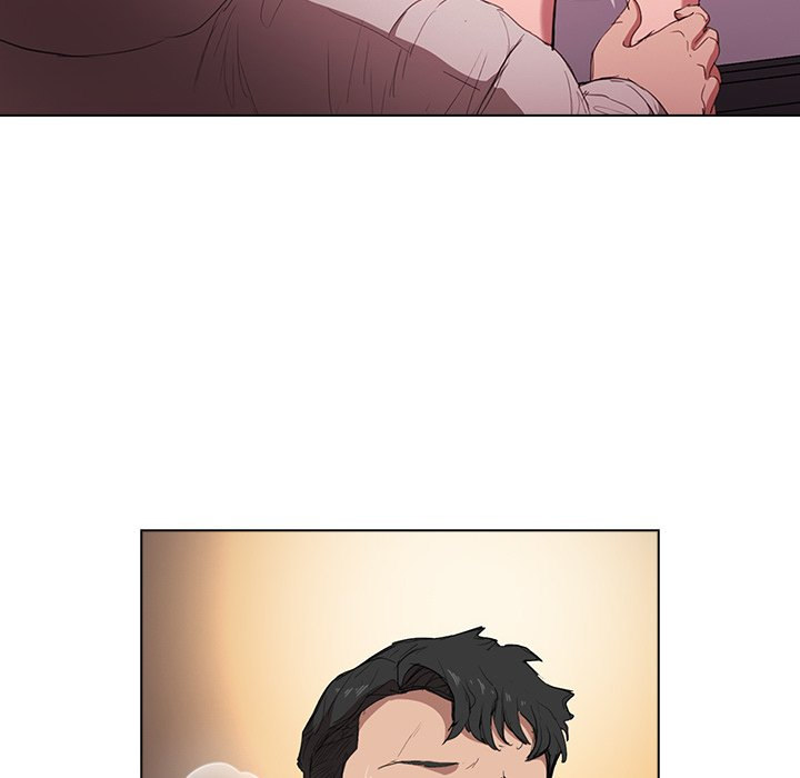 Who Cares If I’m a Loser! - Chapter 37 Page 88