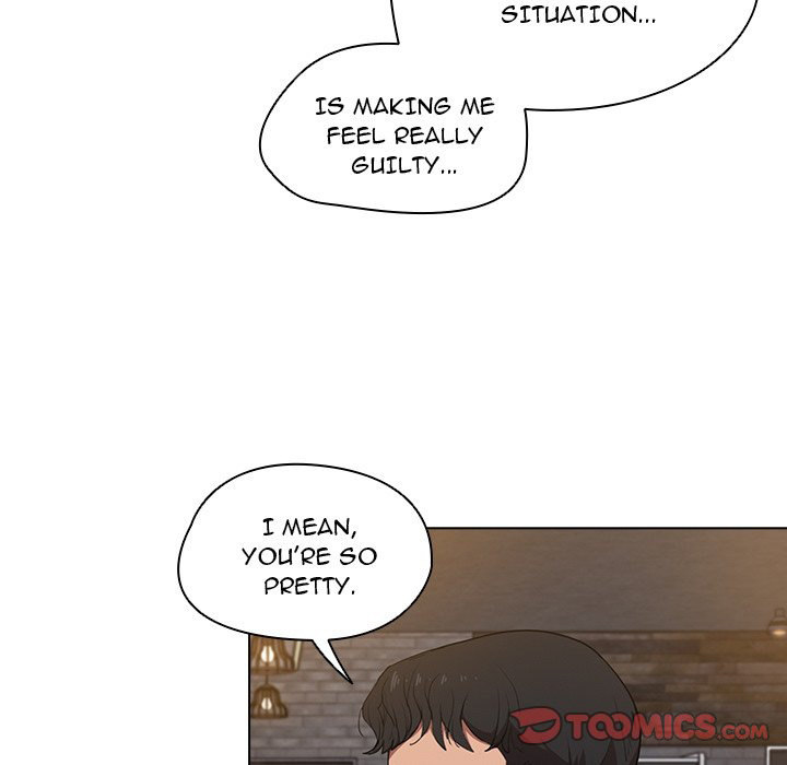 Who Cares If I’m a Loser! - Chapter 37 Page 9
