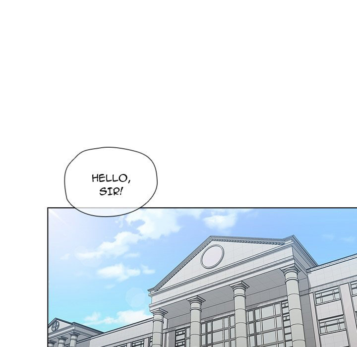 Who Cares If I’m a Loser! - Chapter 37 Page 91