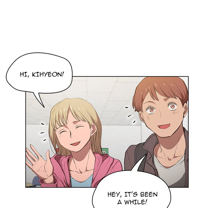 Who Cares If I’m a Loser! - Chapter 37 Page 94