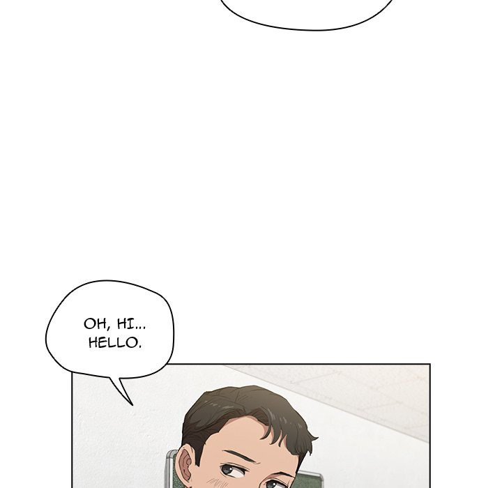 Who Cares If I’m a Loser! - Chapter 37 Page 95
