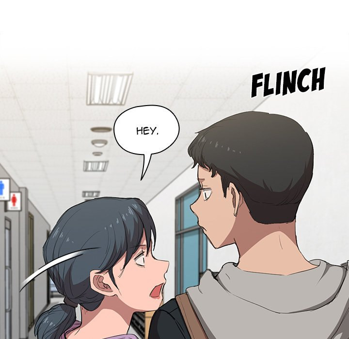 Who Cares If I’m a Loser! - Chapter 37 Page 97