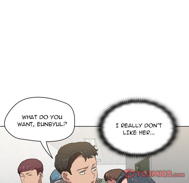 Who Cares If I’m a Loser! - Chapter 37 Page 99