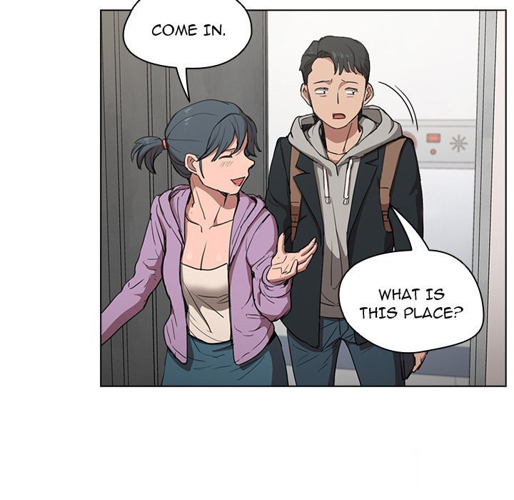 Who Cares If I’m a Loser! - Chapter 38 Page 10