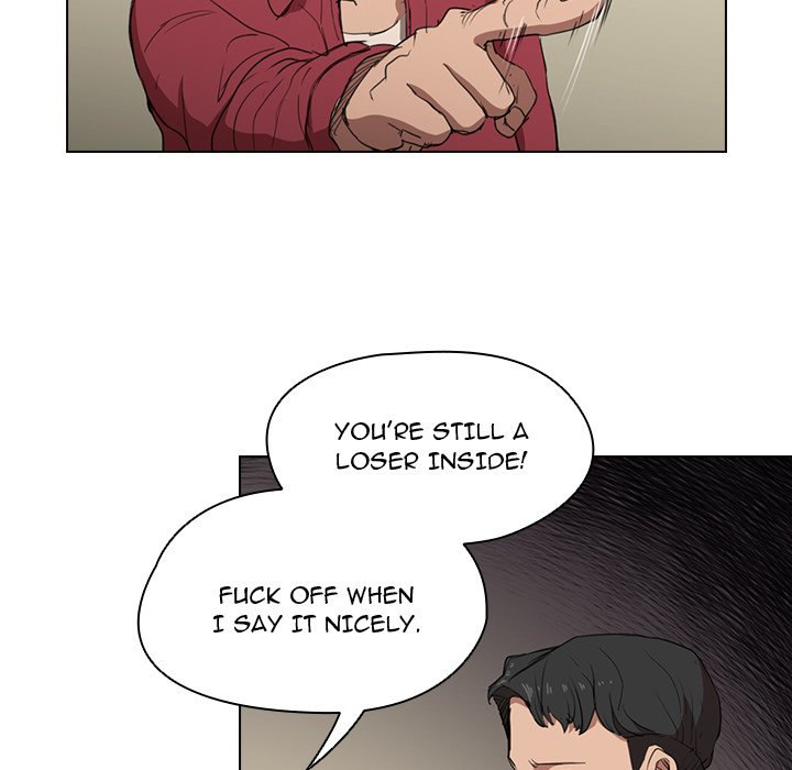 Who Cares If I’m a Loser! - Chapter 38 Page 101
