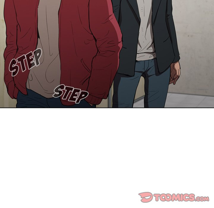 Who Cares If I’m a Loser! - Chapter 38 Page 104