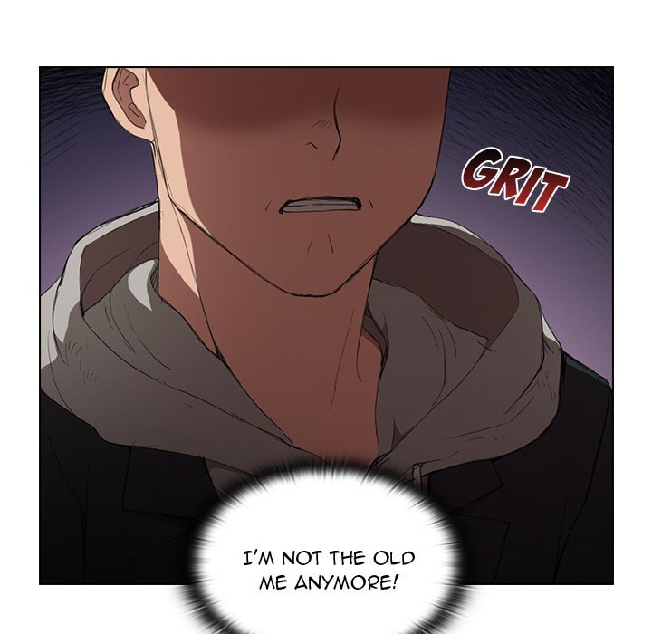 Who Cares If I’m a Loser! - Chapter 38 Page 105