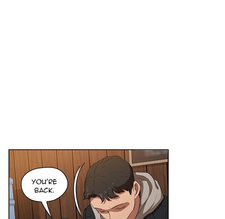 Who Cares If I’m a Loser! - Chapter 38 Page 107