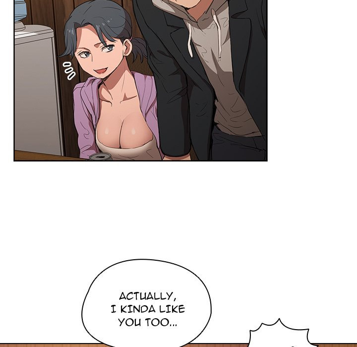 Who Cares If I’m a Loser! - Chapter 38 Page 108