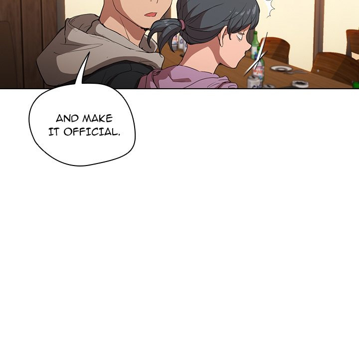 Who Cares If I’m a Loser! - Chapter 38 Page 113