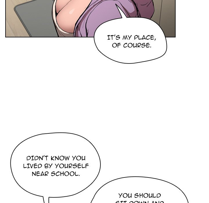 Who Cares If I’m a Loser! - Chapter 38 Page 12