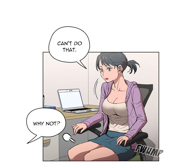 Who Cares If I’m a Loser! - Chapter 38 Page 15