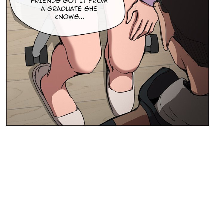 Who Cares If I’m a Loser! - Chapter 38 Page 18