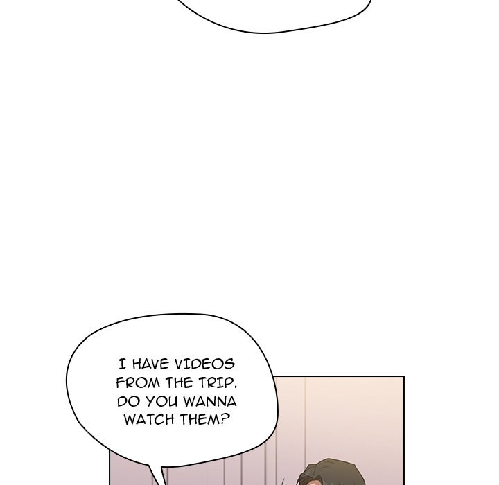 Who Cares If I’m a Loser! - Chapter 38 Page 21