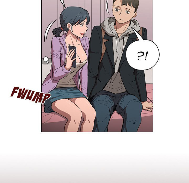 Who Cares If I’m a Loser! - Chapter 38 Page 22