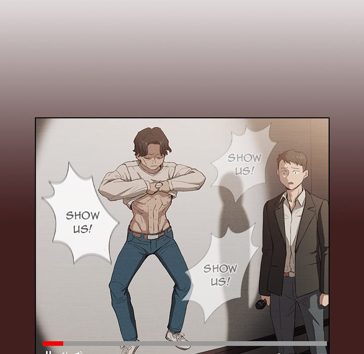 Who Cares If I’m a Loser! - Chapter 38 Page 23